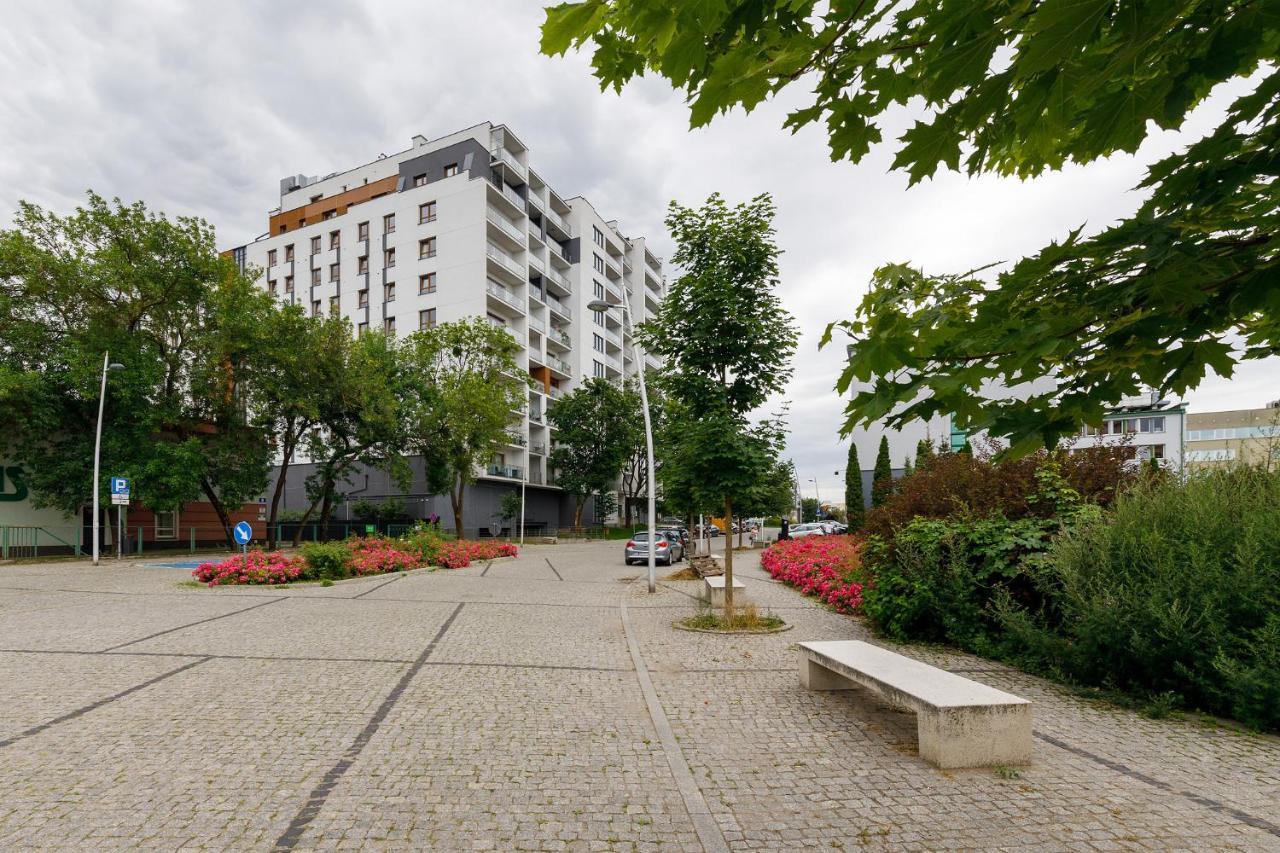 Miejsko Tu - Opera #119 Apartment Opolznevoye Bagian luar foto